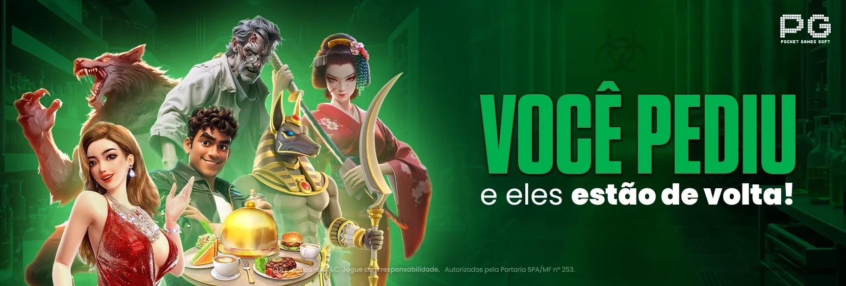 WanBaoDino: Mergulhe na Aventura Pré-Histórica com 2026Nosso